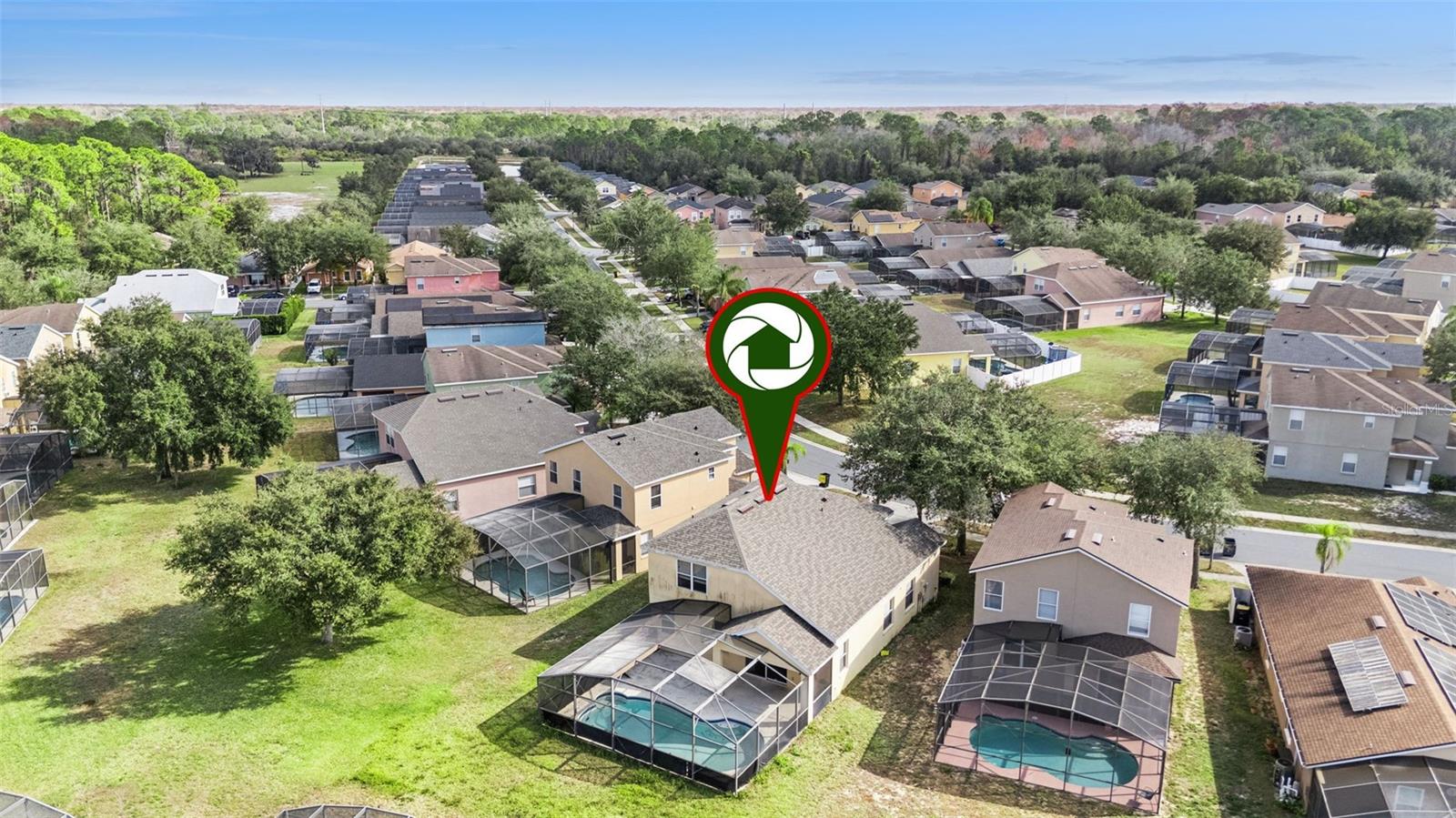 SANDY RIDGE PH 02 - Residential