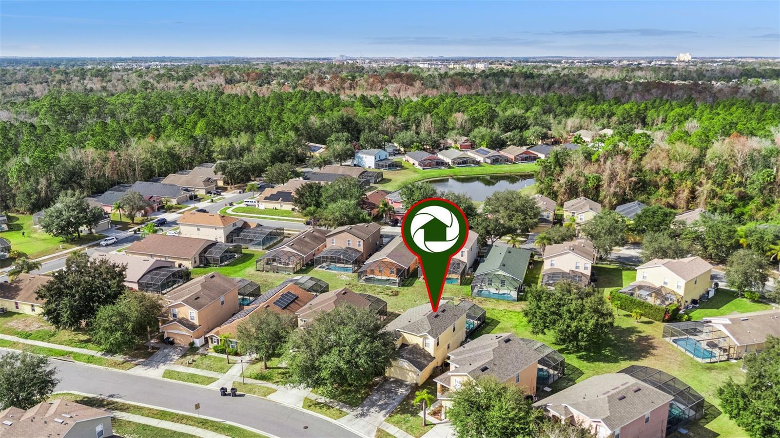 SANDY RIDGE PH 02 - Residential