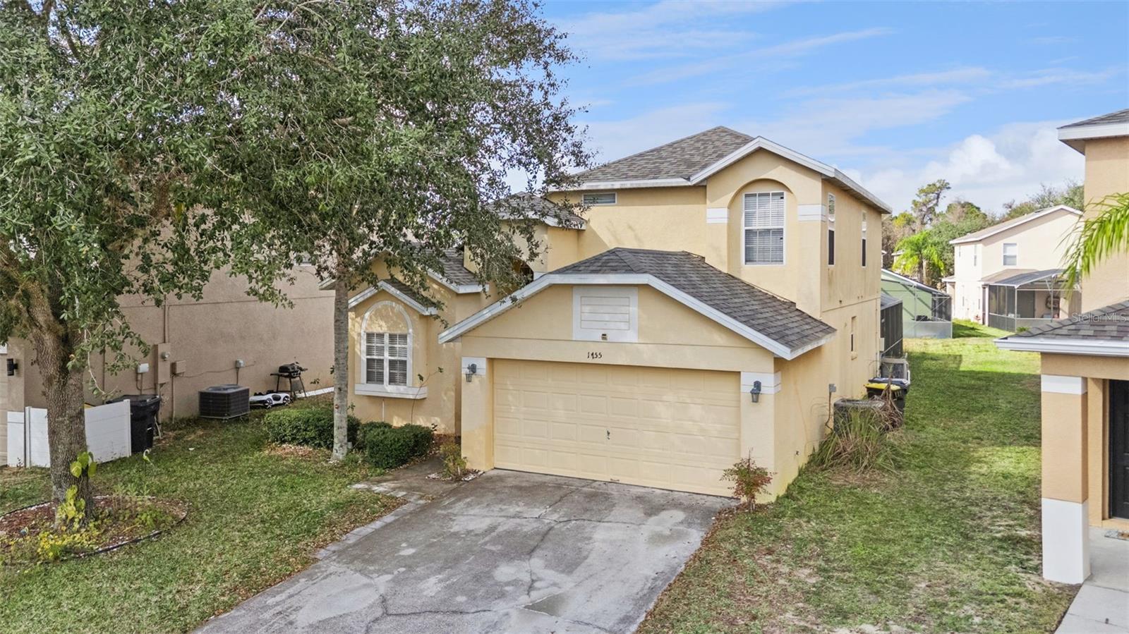 SANDY RIDGE PH 02 - Residential