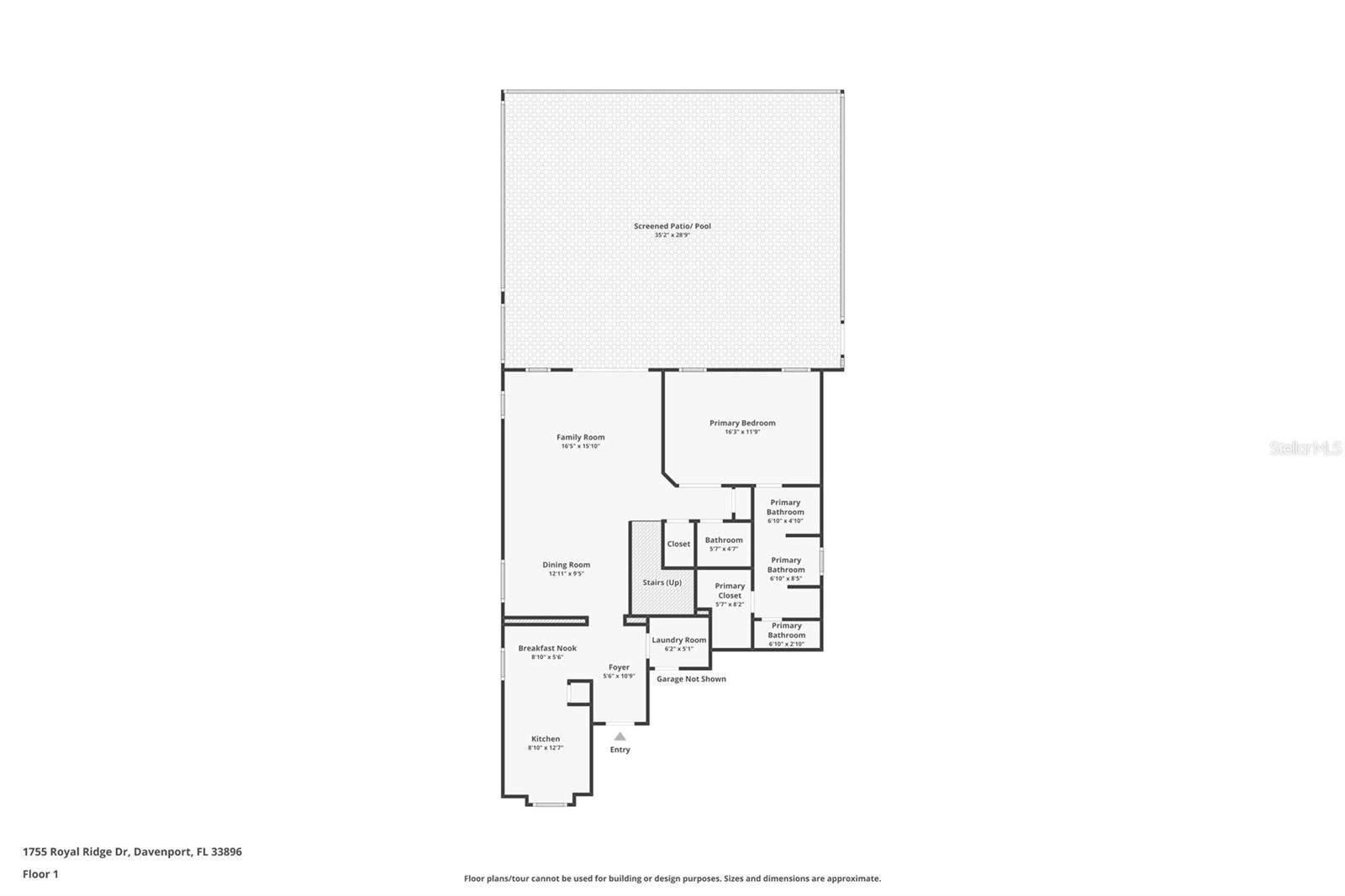 SANDY RIDGE PH 02 - Residential