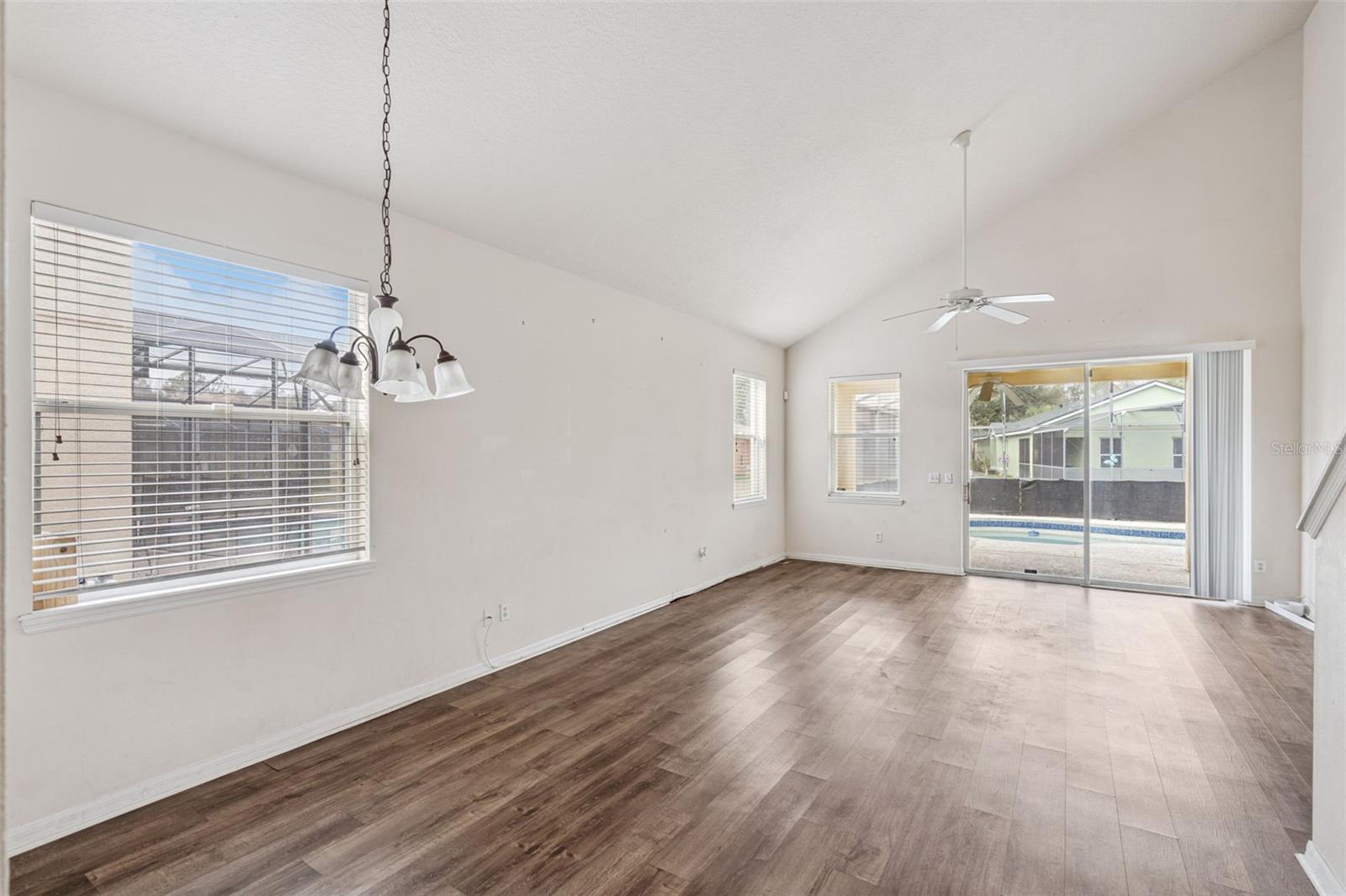 SANDY RIDGE PH 02 - Residential