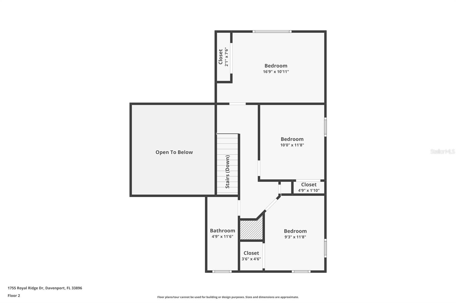 SANDY RIDGE PH 02 - Residential