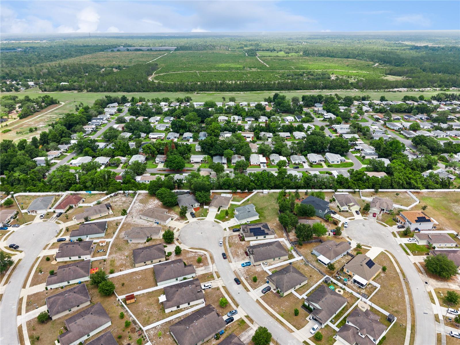 BERRYS RIDGE - Residential