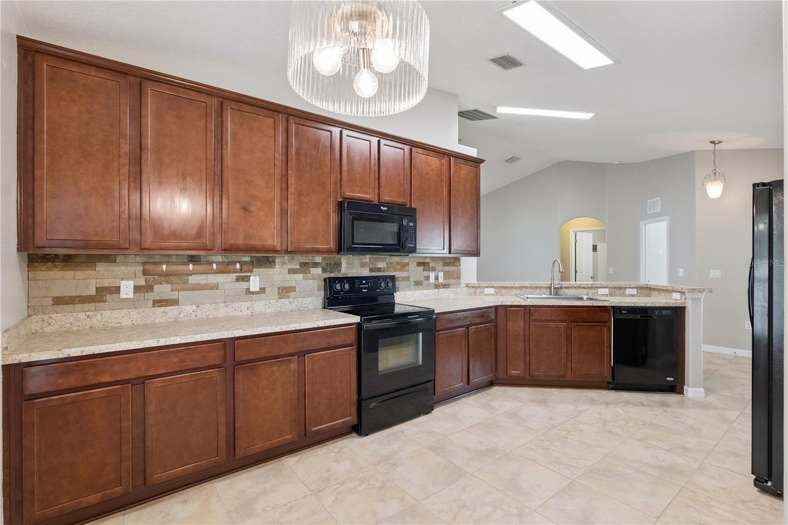 BERRYS RIDGE - Residential