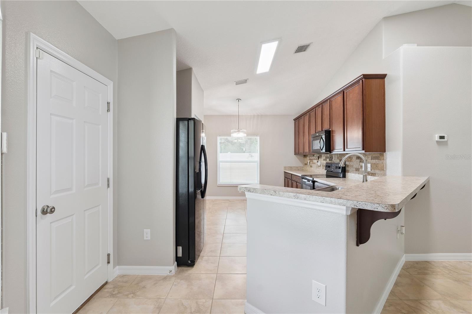 BERRYS RIDGE - Residential