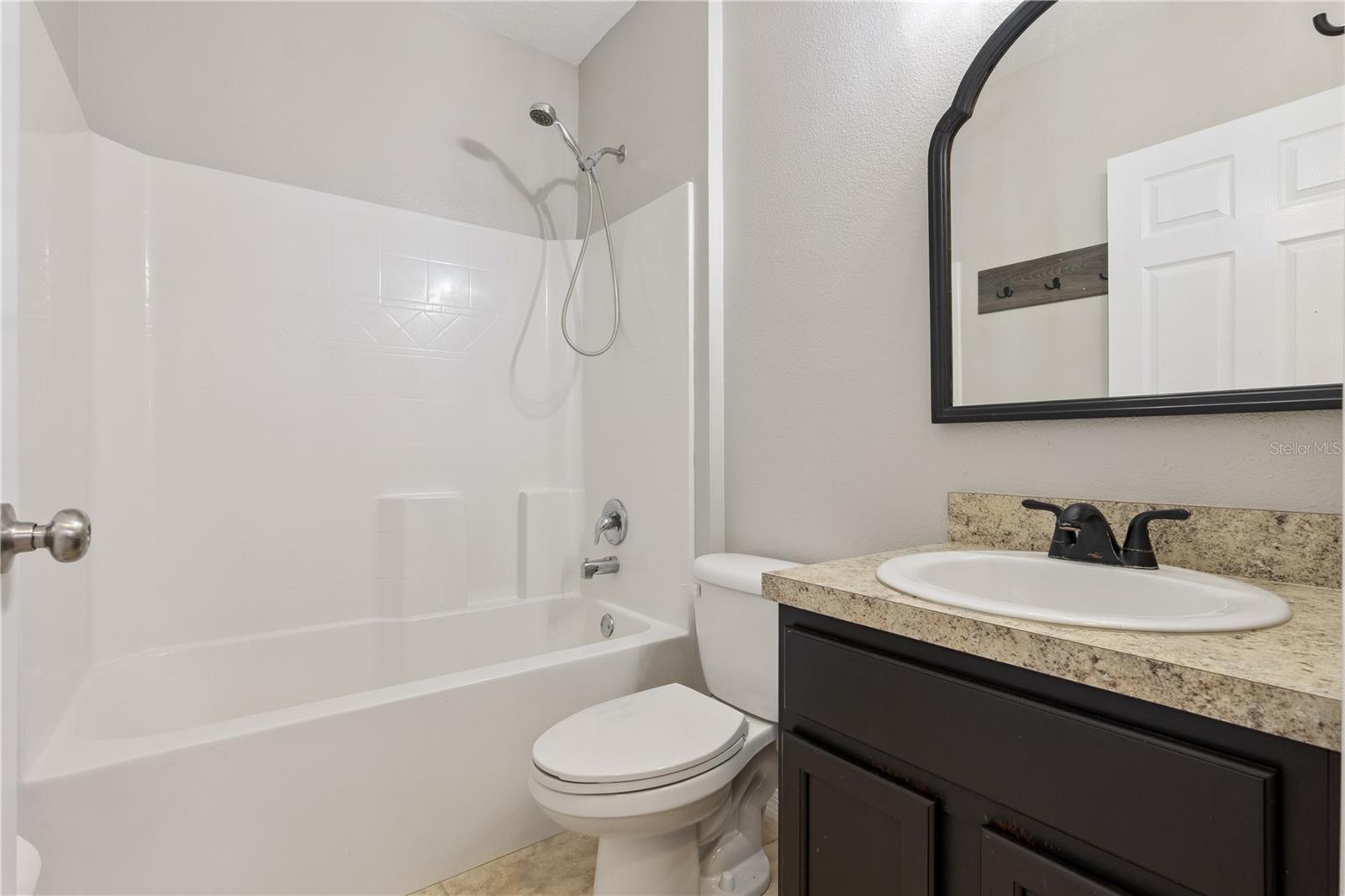 BERRYS RIDGE - Residential