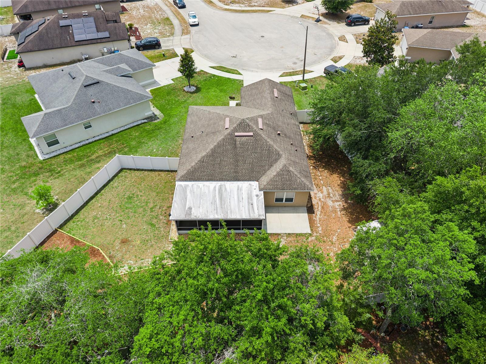 BERRYS RIDGE - Residential