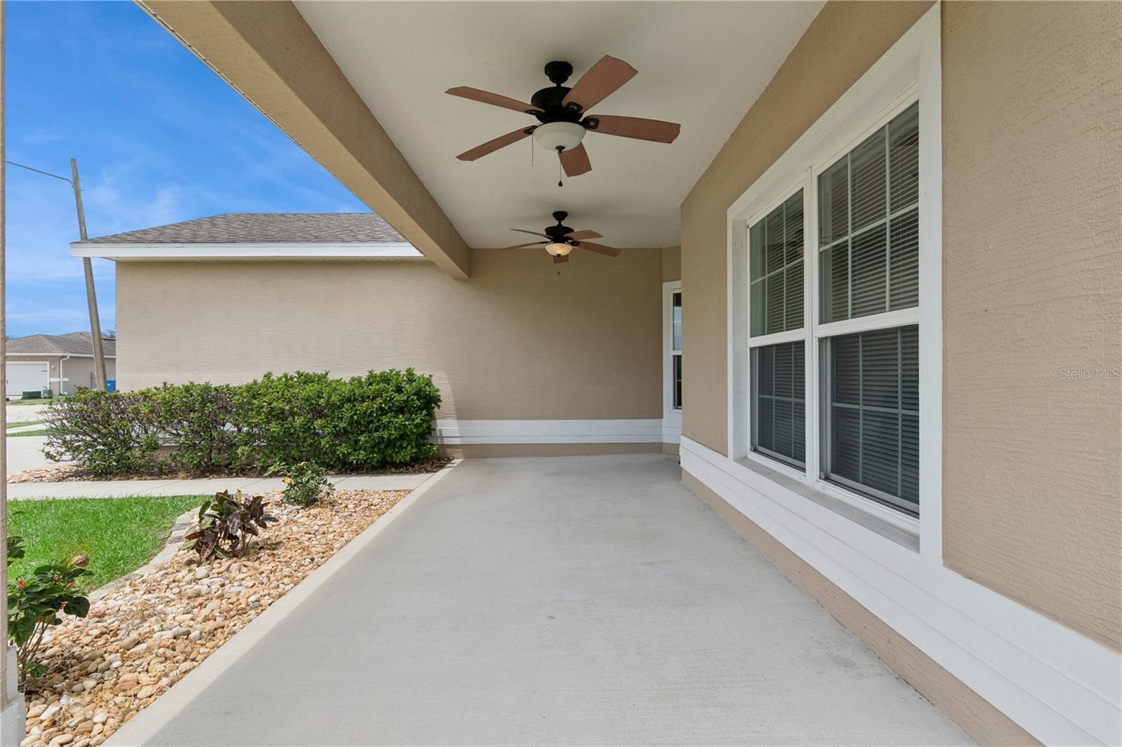 BERRYS RIDGE - Residential