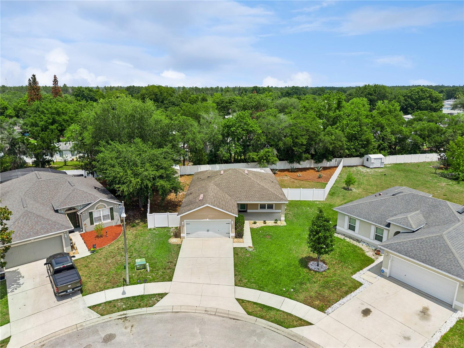 BERRYS RIDGE - Residential