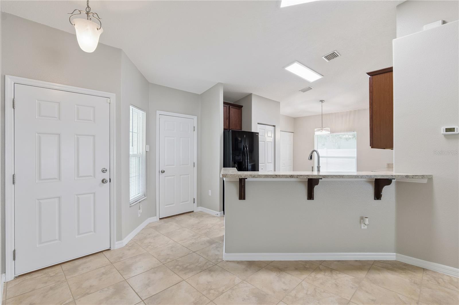 BERRYS RIDGE - Residential
