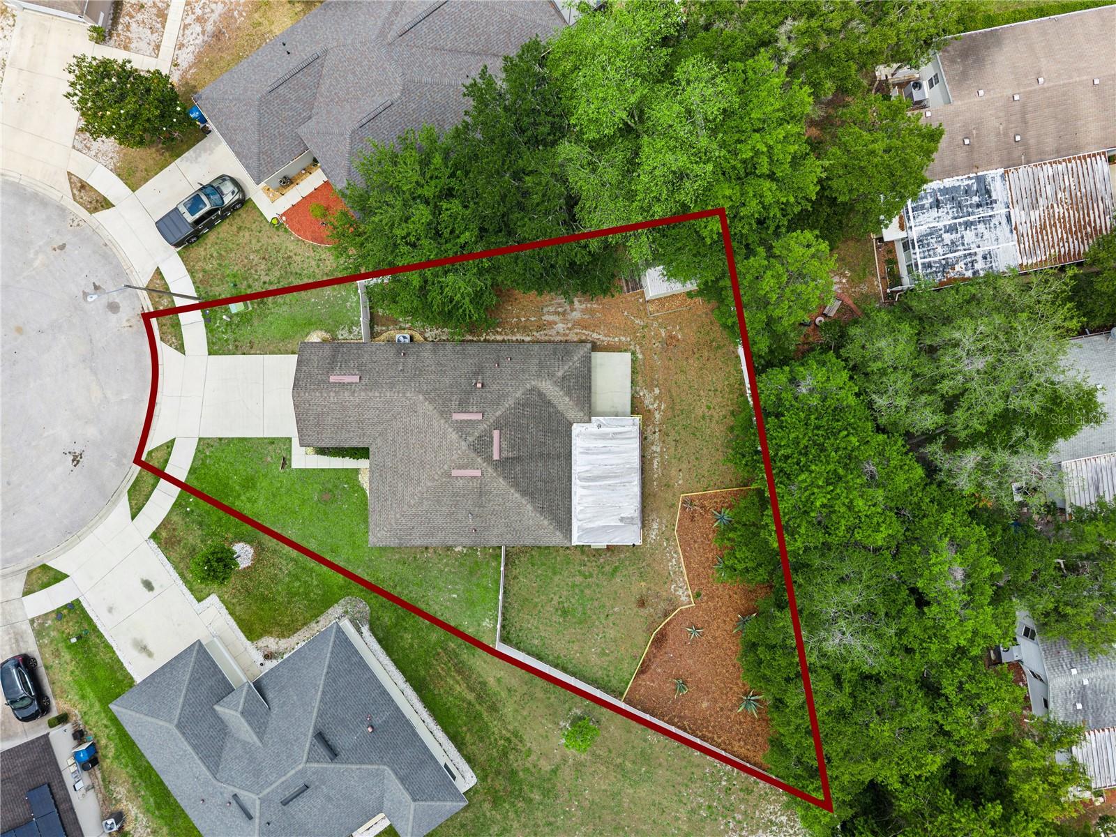 BERRYS RIDGE - Residential