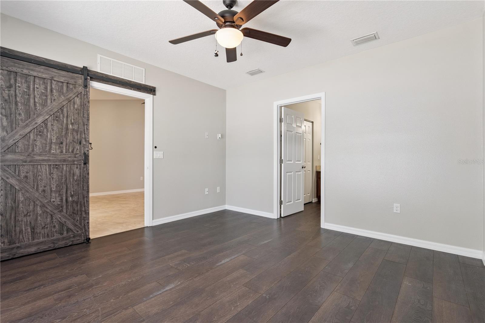 BERRYS RIDGE - Residential