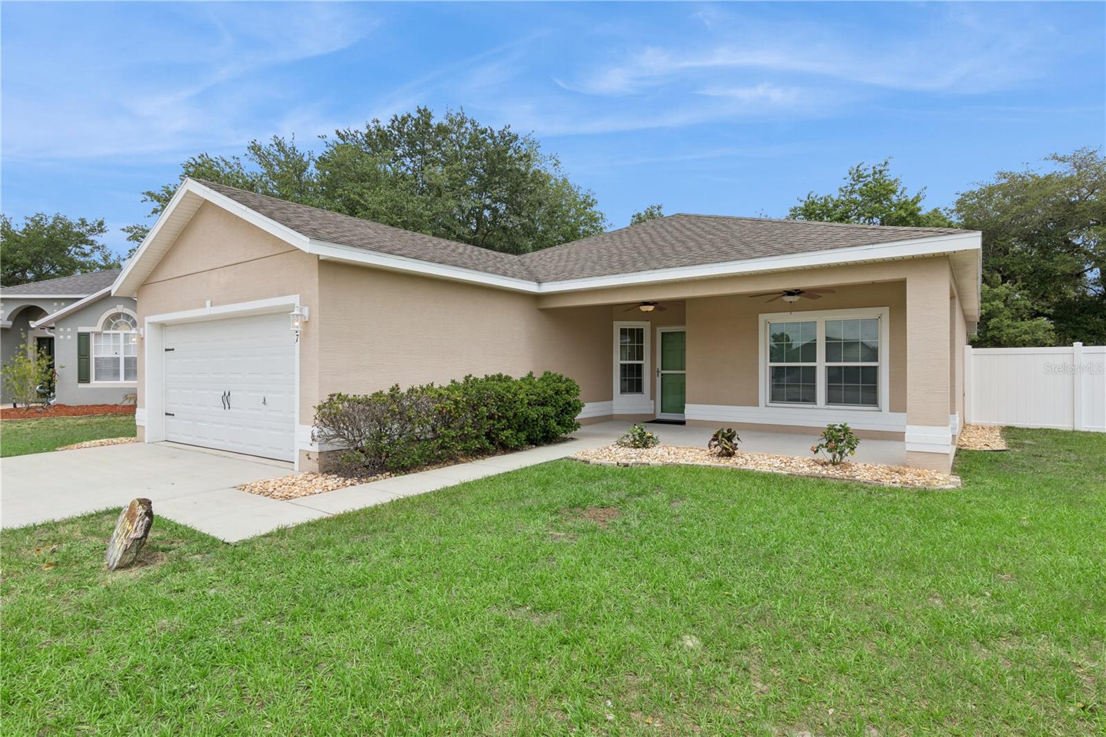 BERRYS RIDGE - Residential