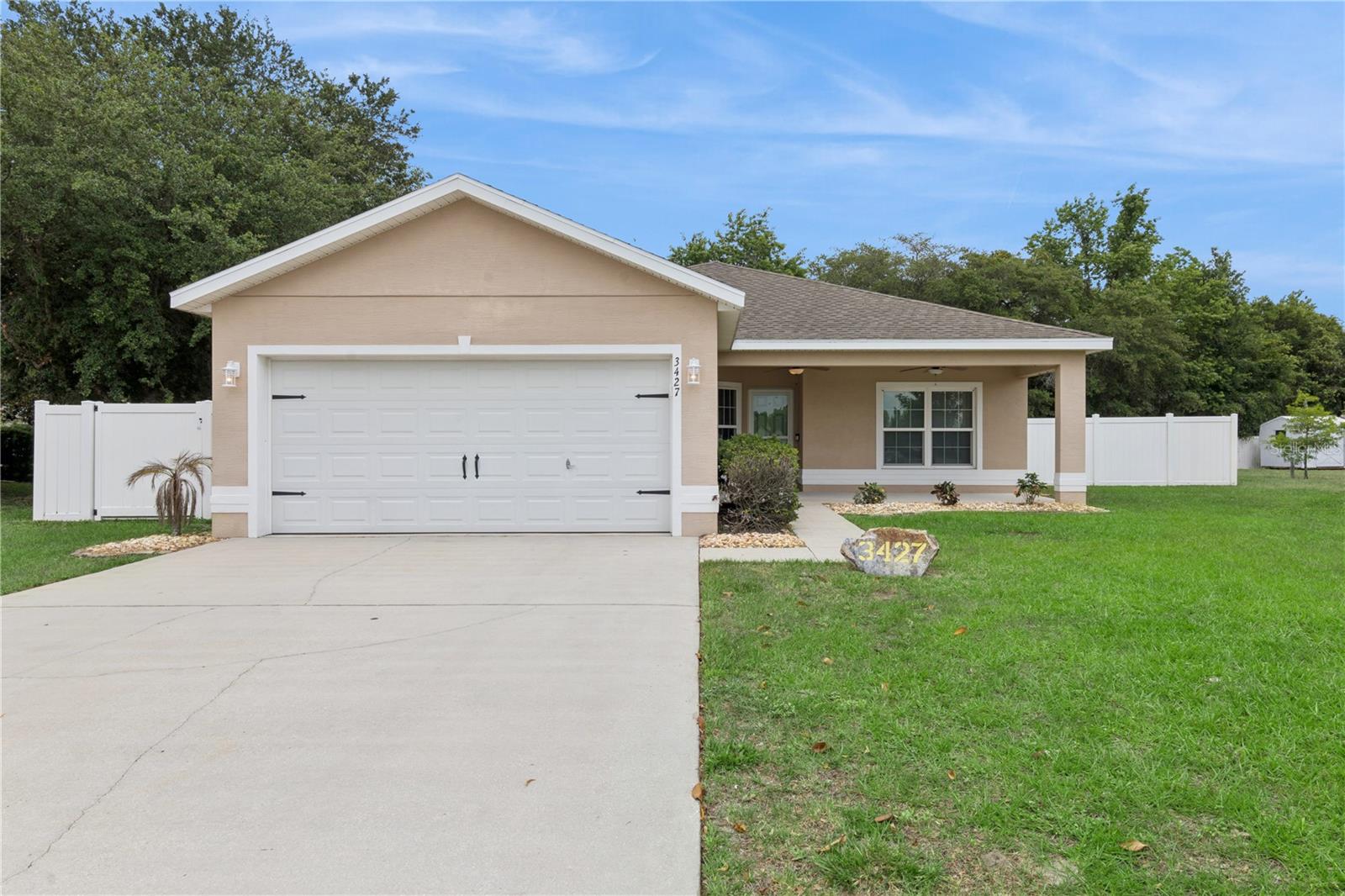 BERRYS RIDGE - Residential