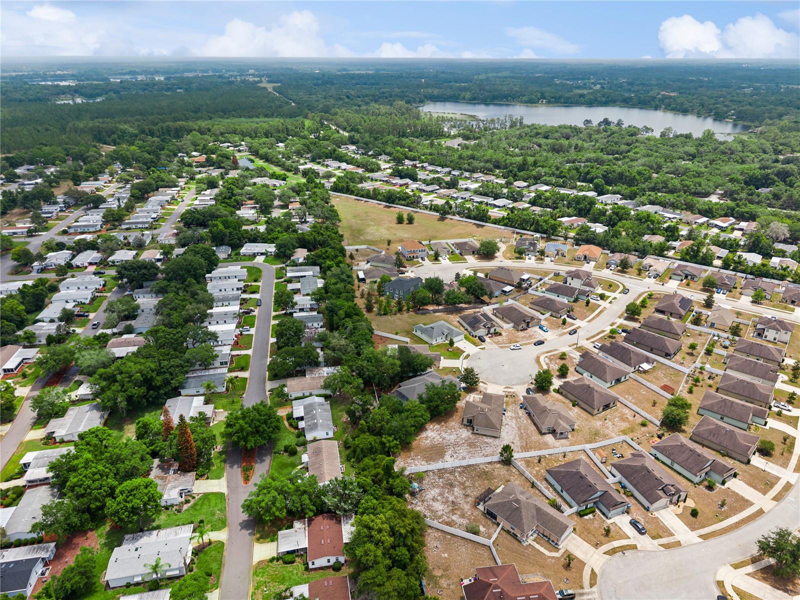 BERRYS RIDGE - Residential