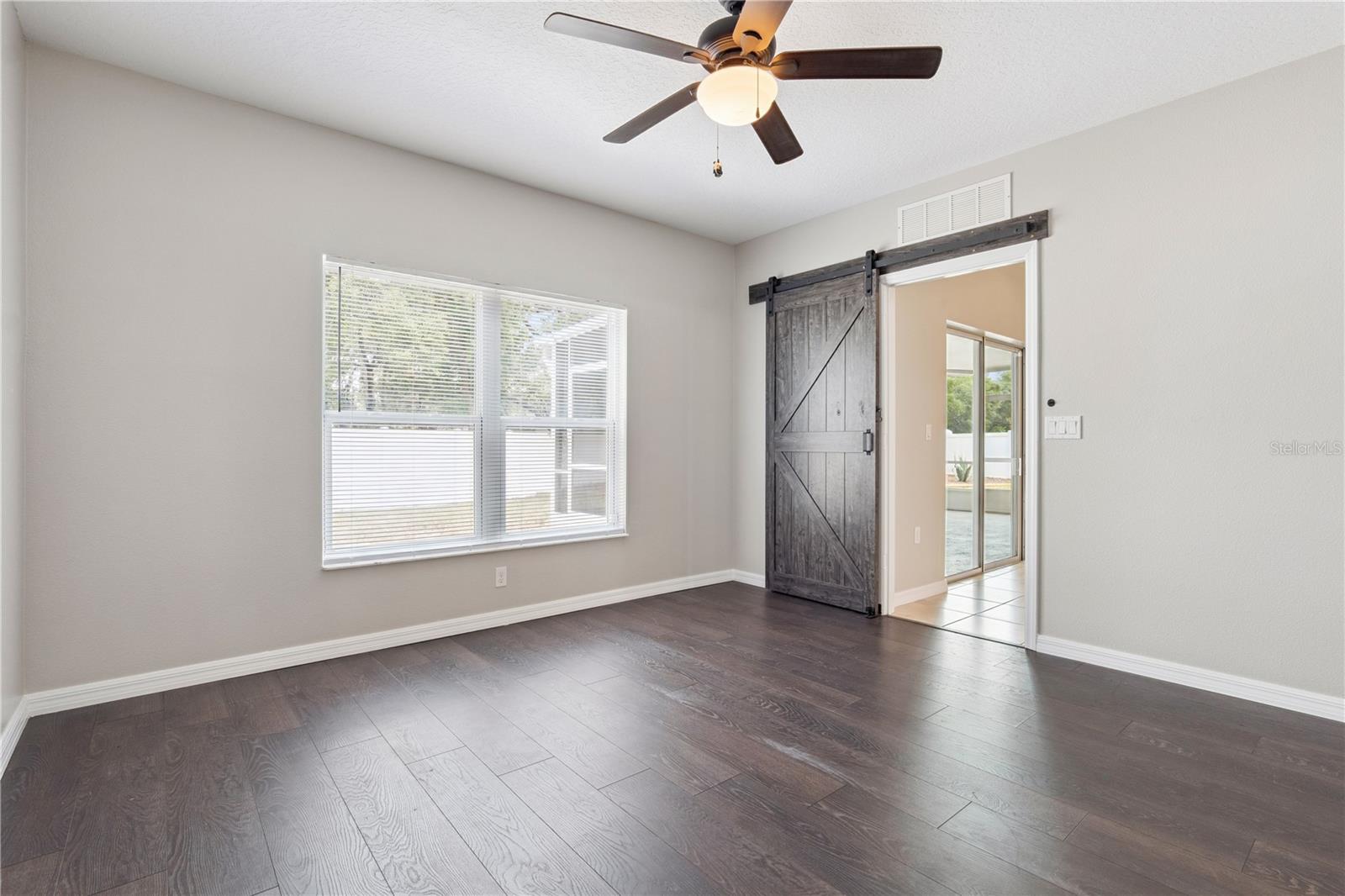 BERRYS RIDGE - Residential