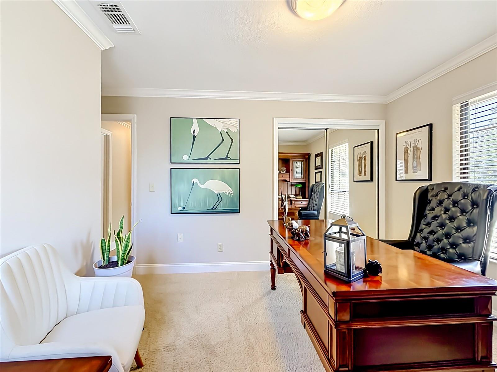 MEADOW RDG - Residential