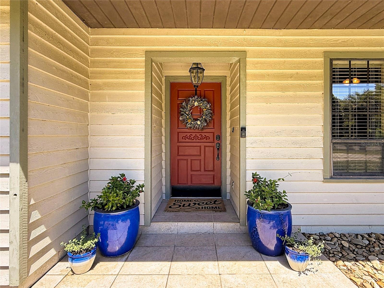 MEADOW RDG - Residential