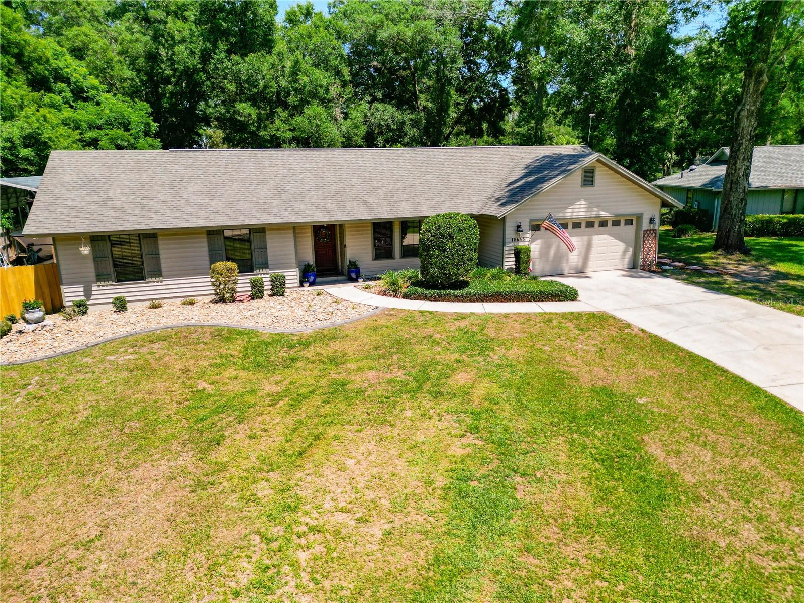 MEADOW RDG - Residential