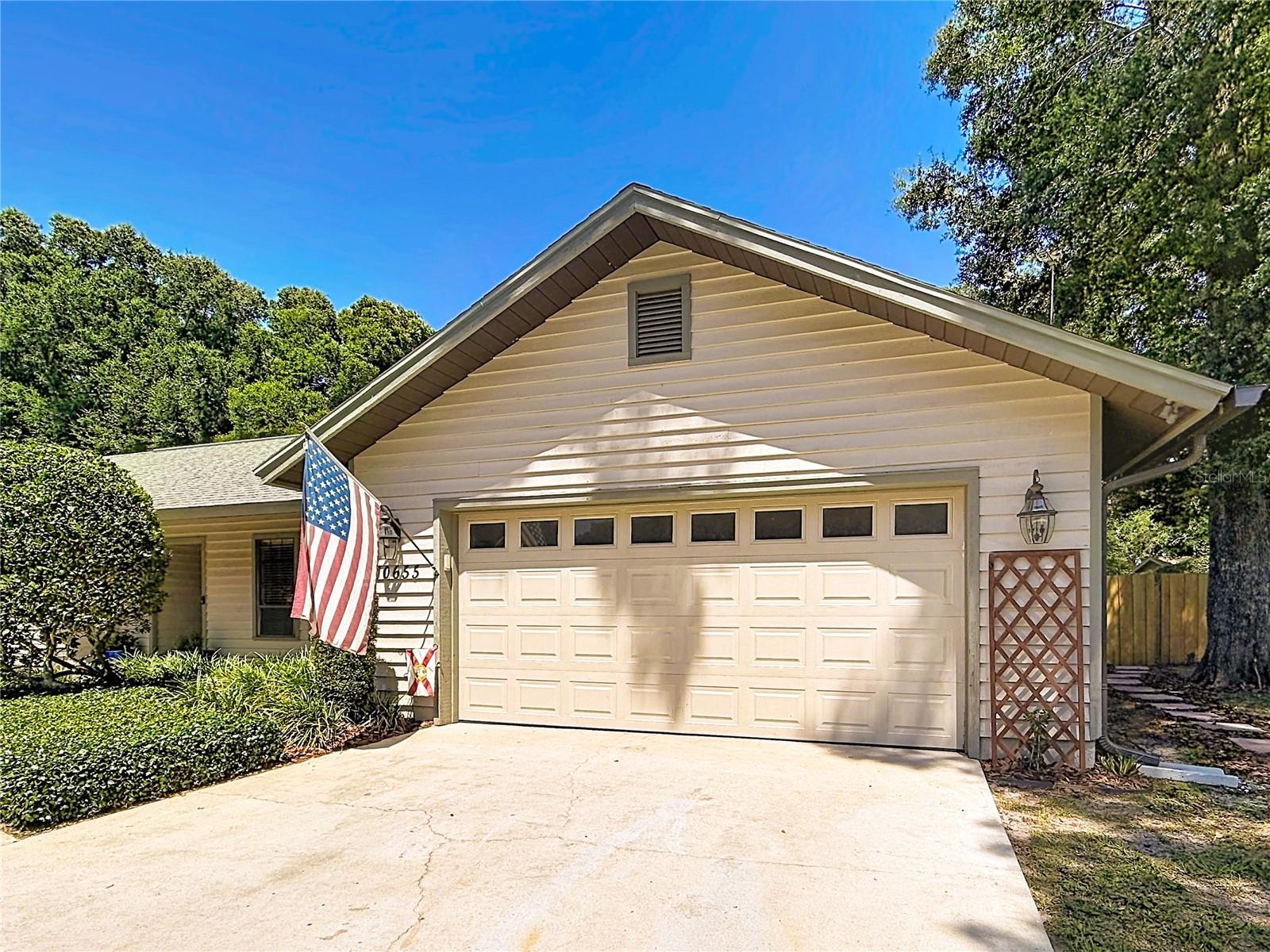 MEADOW RDG - Residential