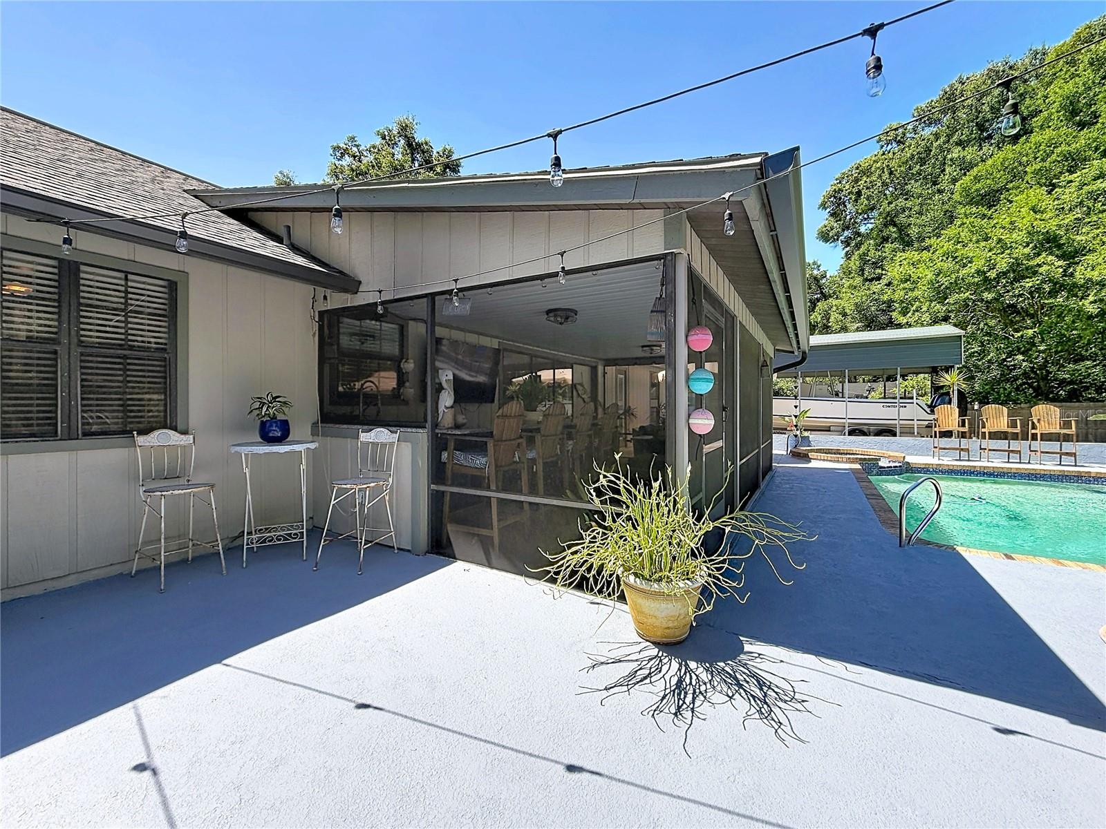 MEADOW RDG - Residential