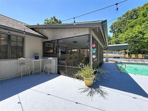 Tiny photo for 10655 SW 69th Terrace, Ocala, FL 34476 (MLS # OM725086)