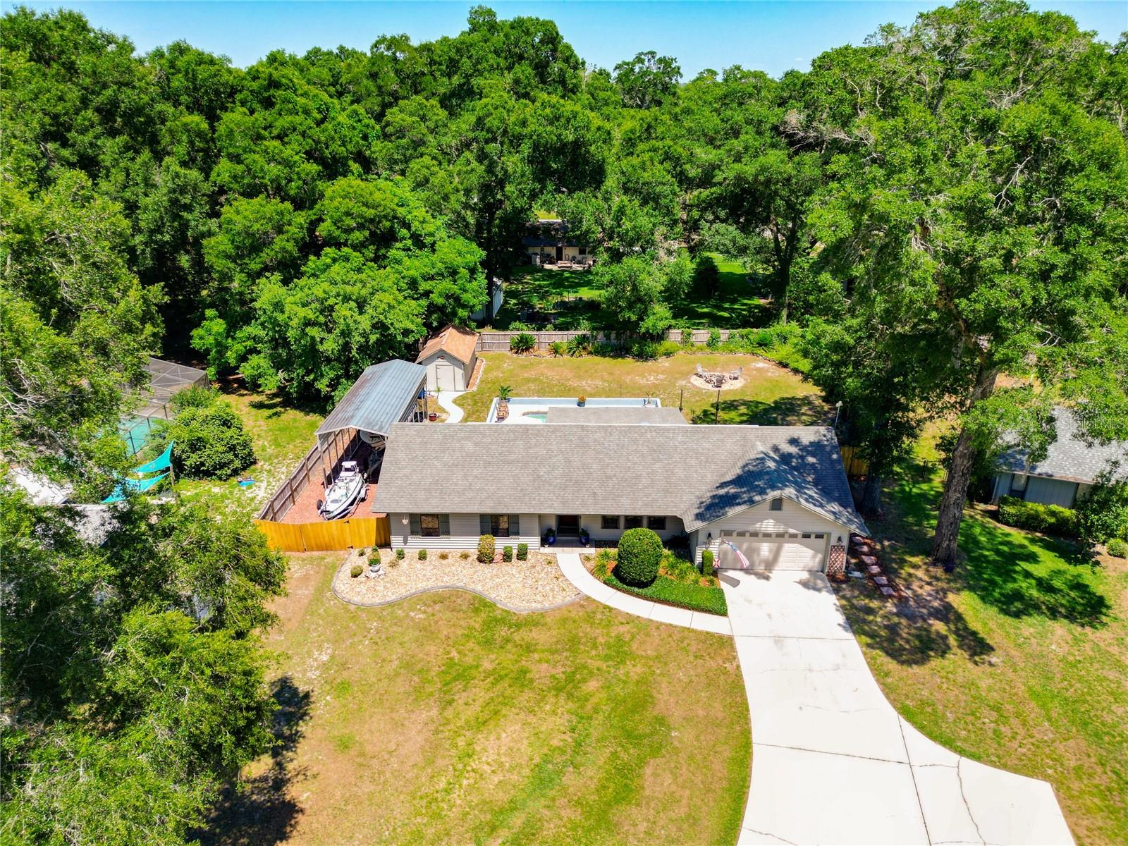 MEADOW RDG - Residential