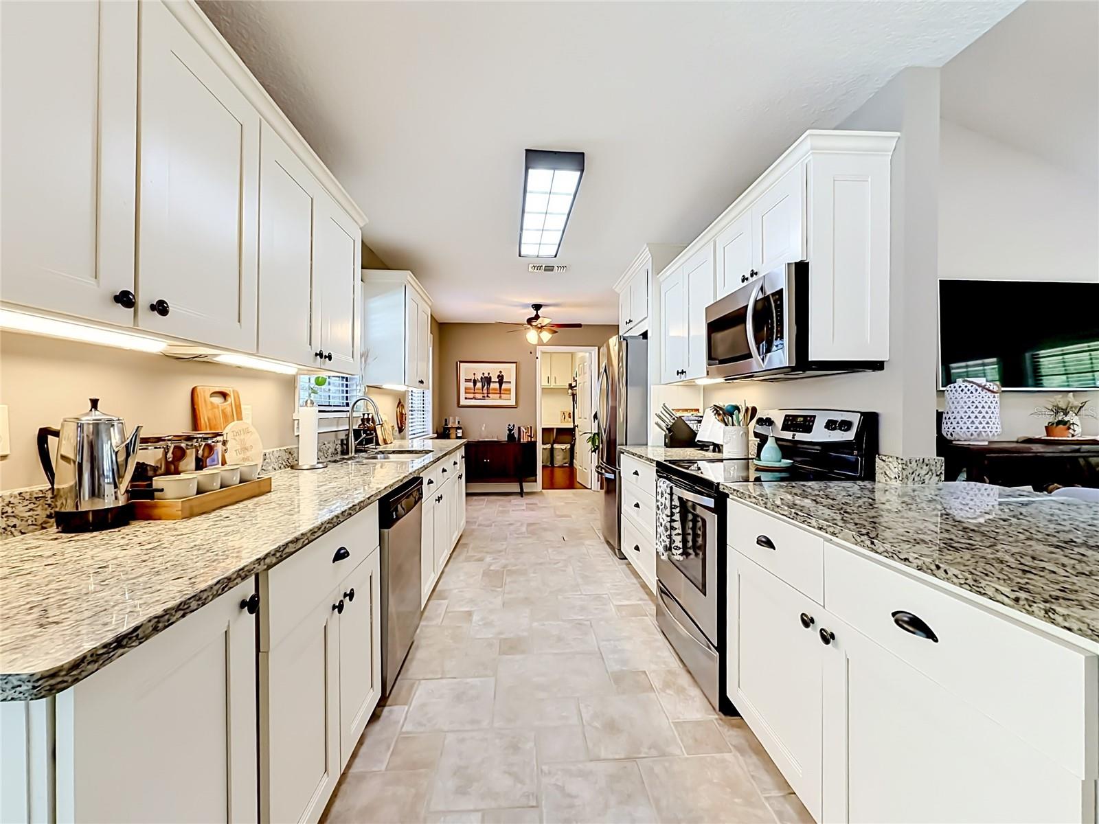 MEADOW RDG - Residential