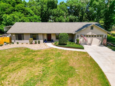 Tiny photo for 10655 SW 69th Terrace, Ocala, FL 34476 (MLS # OM725086)