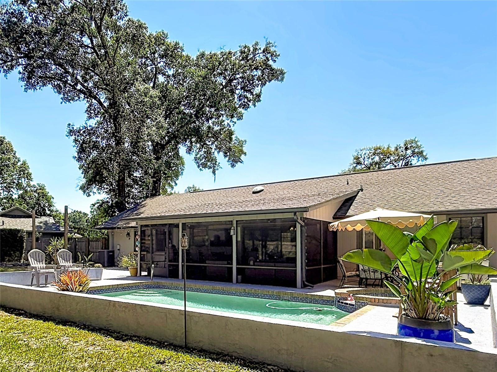 MEADOW RDG - Residential