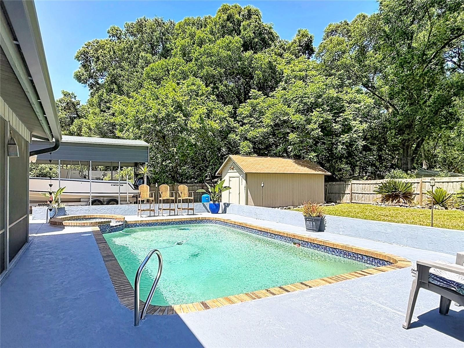MEADOW RDG - Residential