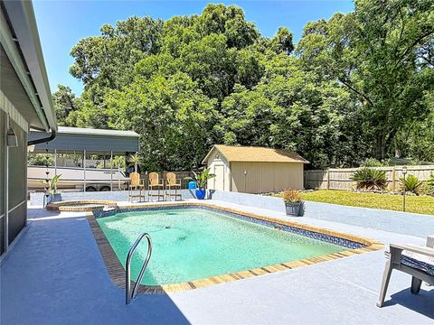 Tiny photo for 10655 SW 69th Terrace, Ocala, FL 34476 (MLS # OM725086)