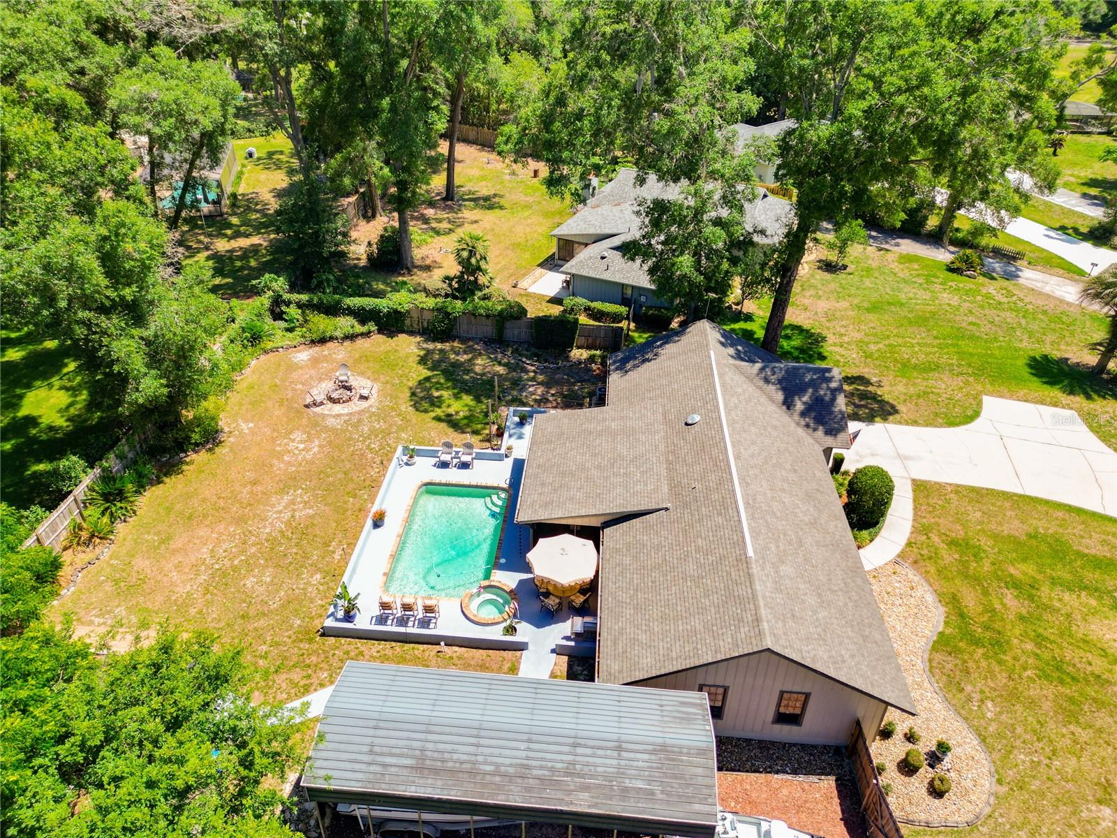 MEADOW RDG - Residential