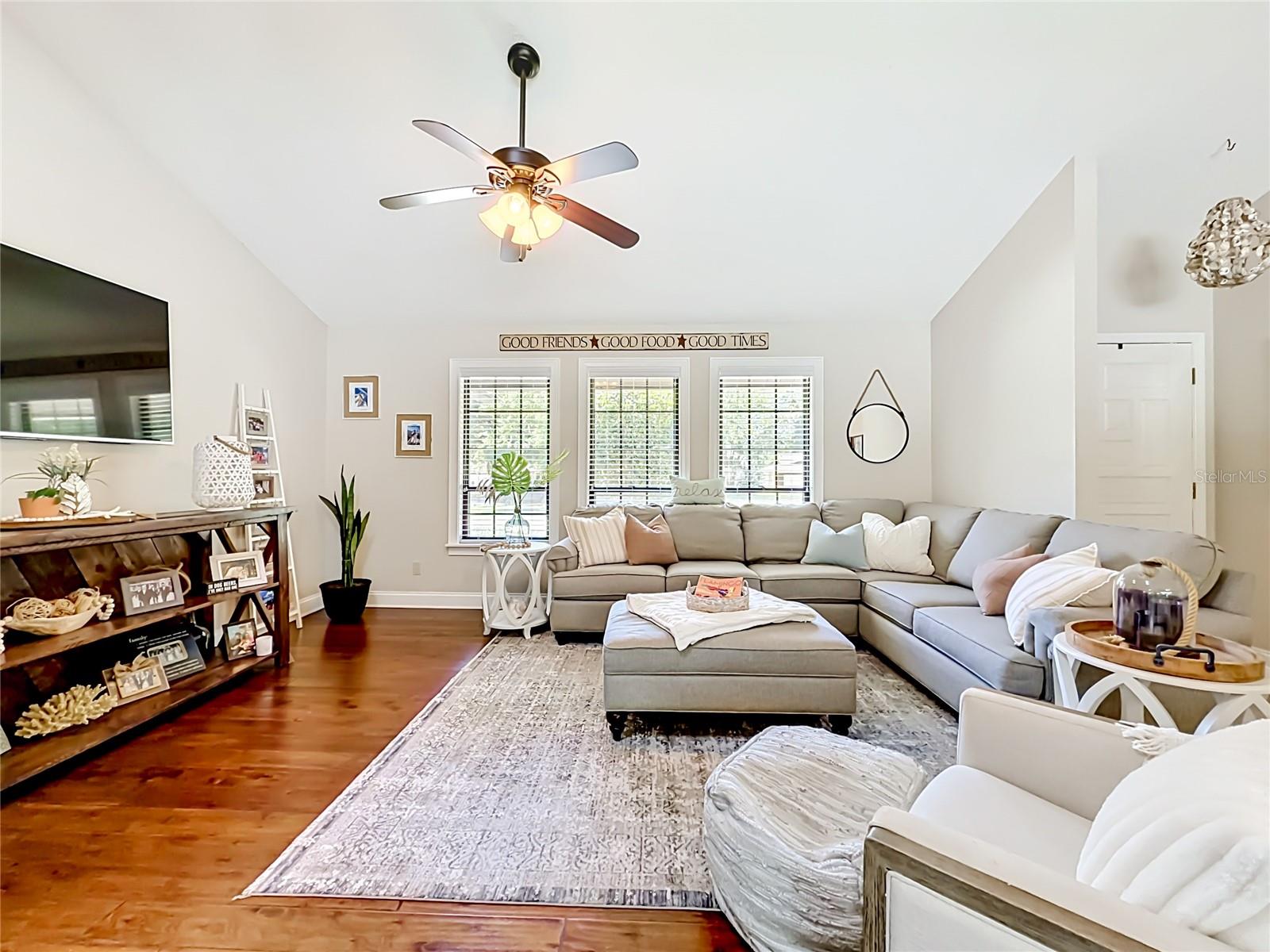 MEADOW RDG - Residential