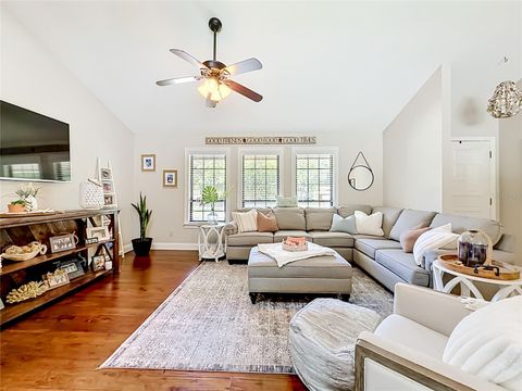 Tiny photo for 10655 SW 69th Terrace, Ocala, FL 34476 (MLS # OM725086)