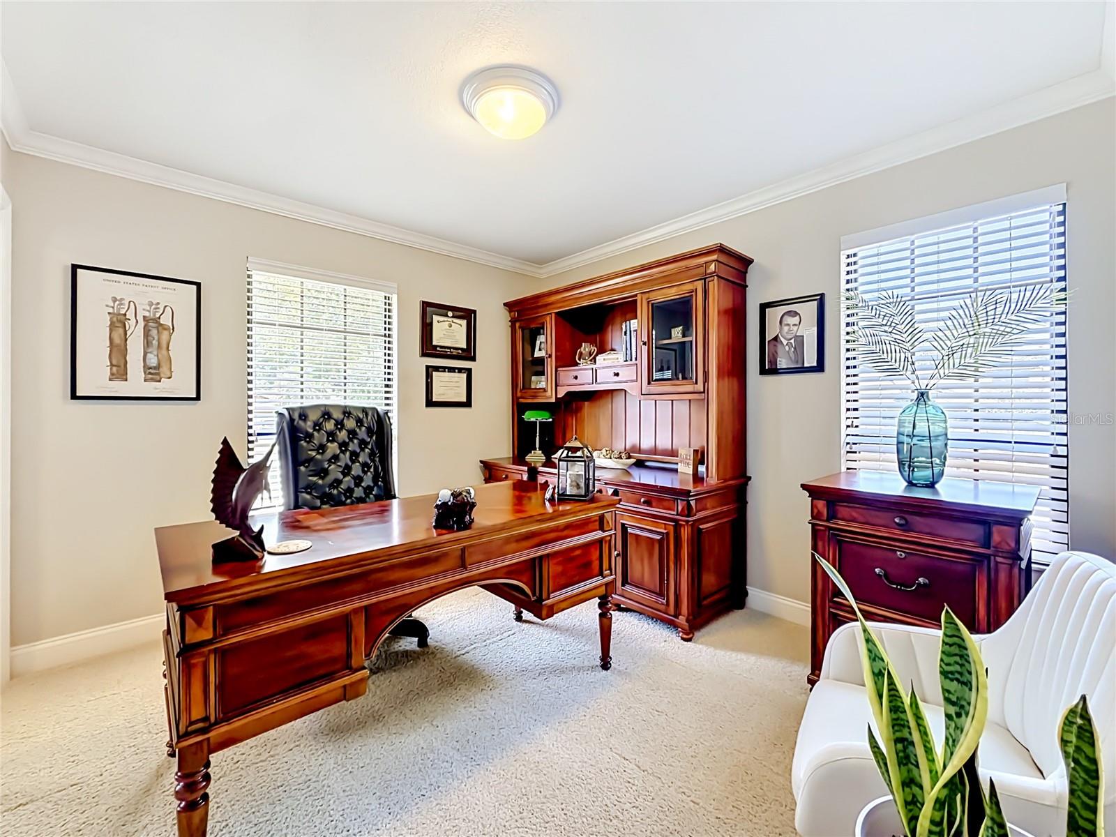 MEADOW RDG - Residential