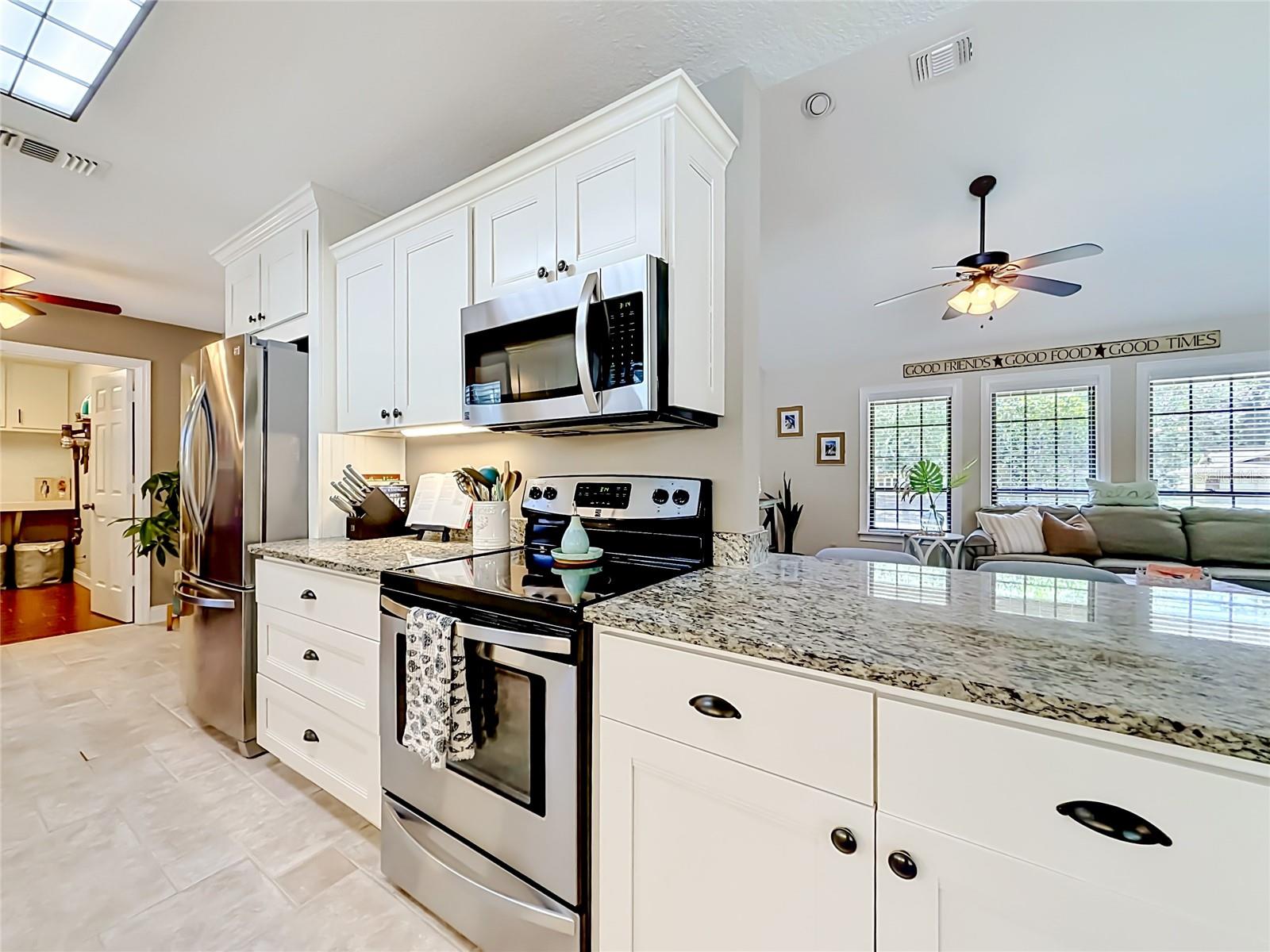 MEADOW RDG - Residential