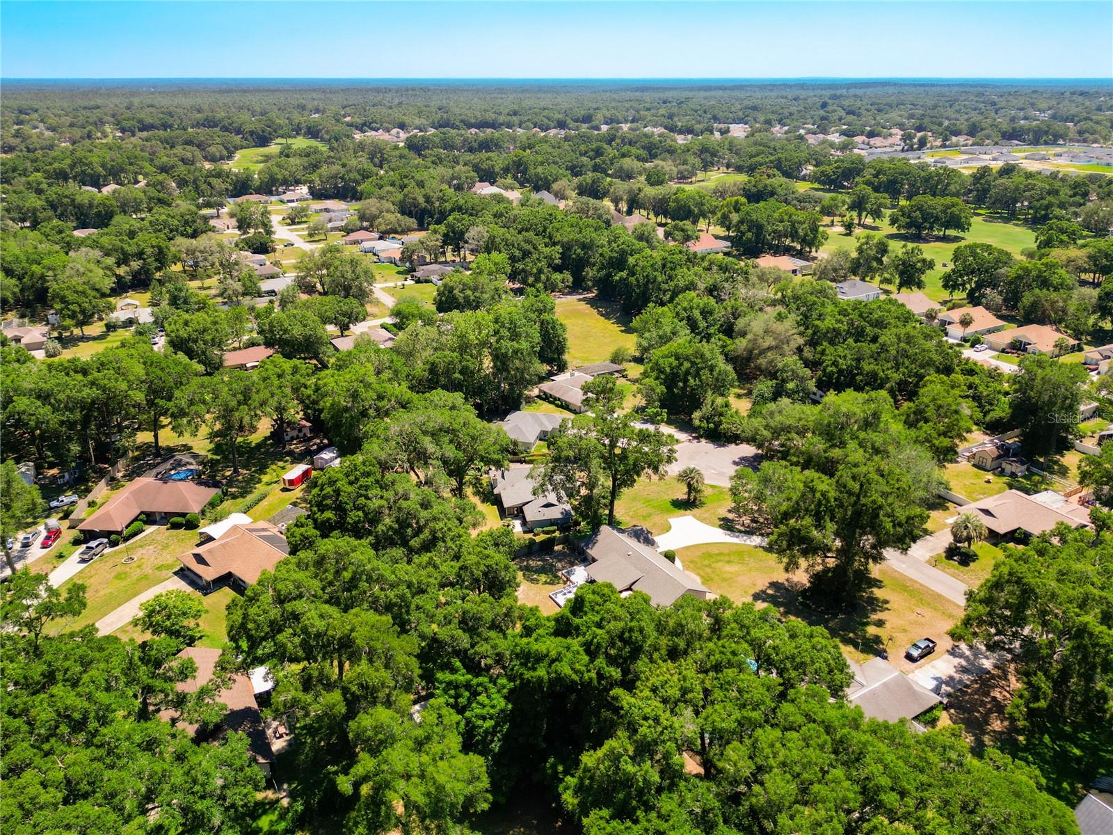 MEADOW RDG - Residential