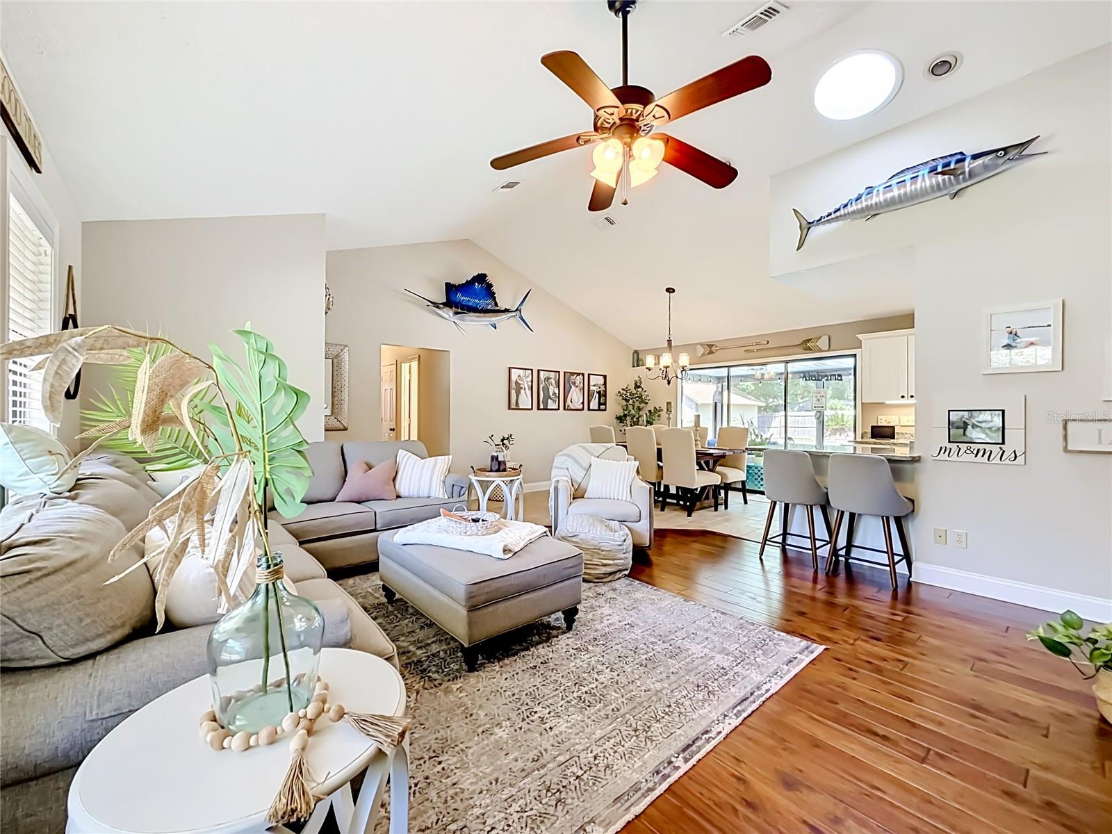 MEADOW RDG - Residential