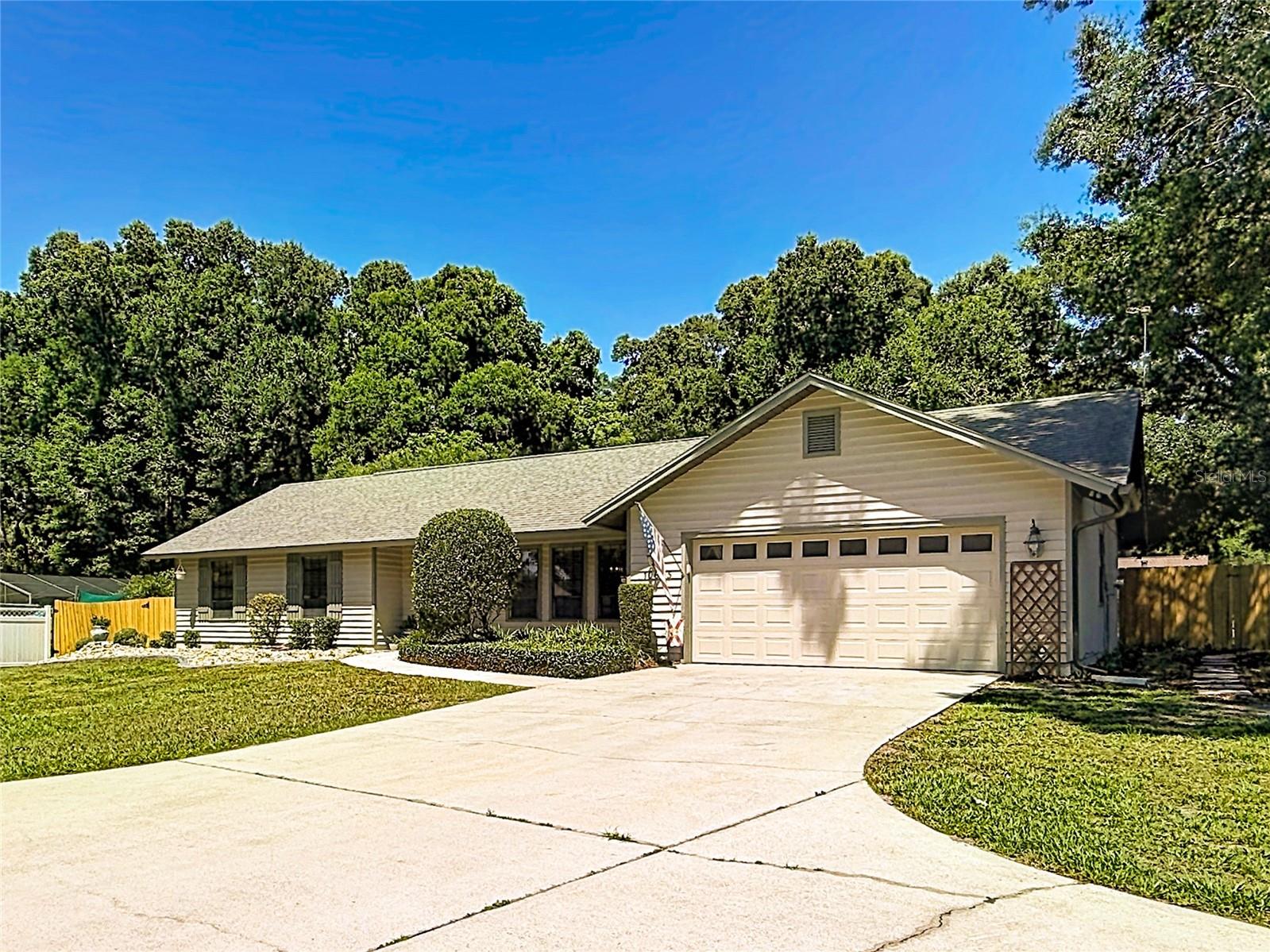 MEADOW RDG - Residential
