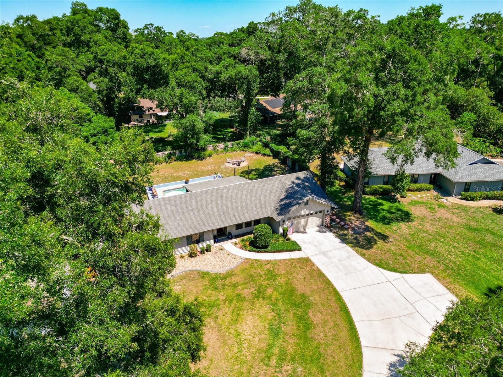 MEADOW RDG - Residential