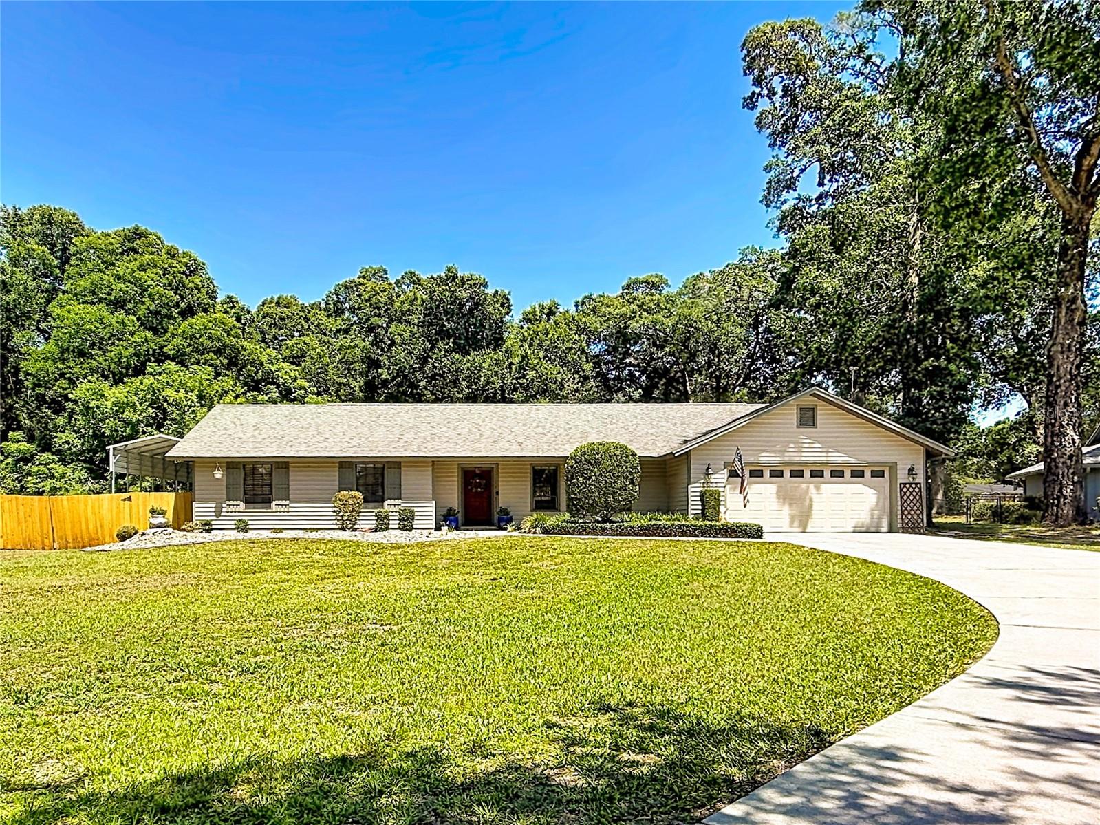 MEADOW RDG - Residential