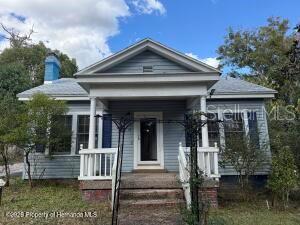 SHADOWLAWN SUB TO BROOKSVL - Residential