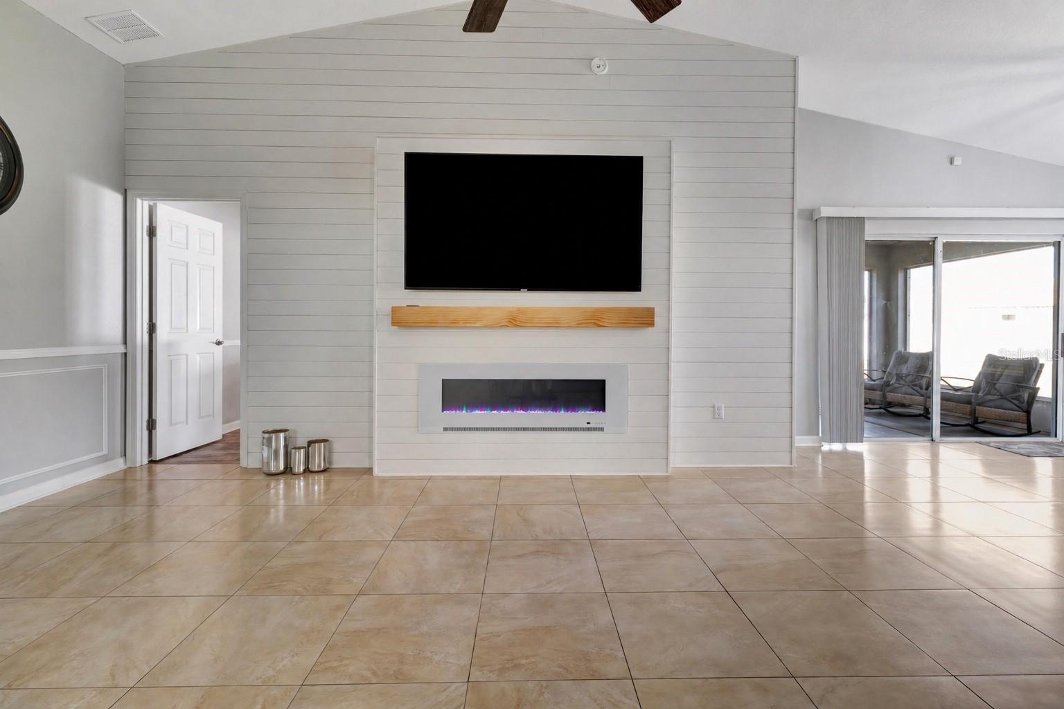 WHITEMARSH SUB - Residential