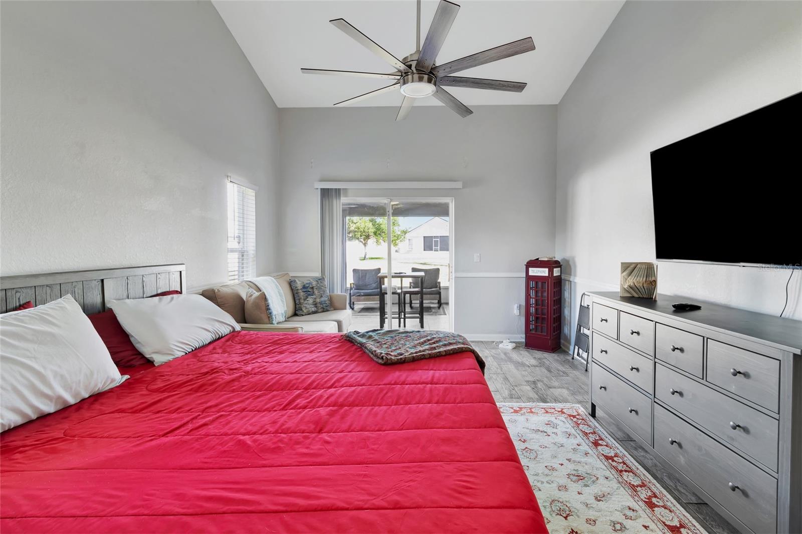 WHITEMARSH SUB - Residential