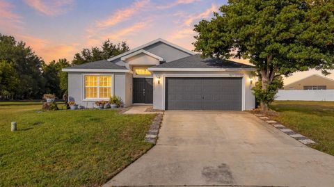 Photo of 23905 Narrowleaf Court, Leesburg, FL 34748 (MLS # G5111618)