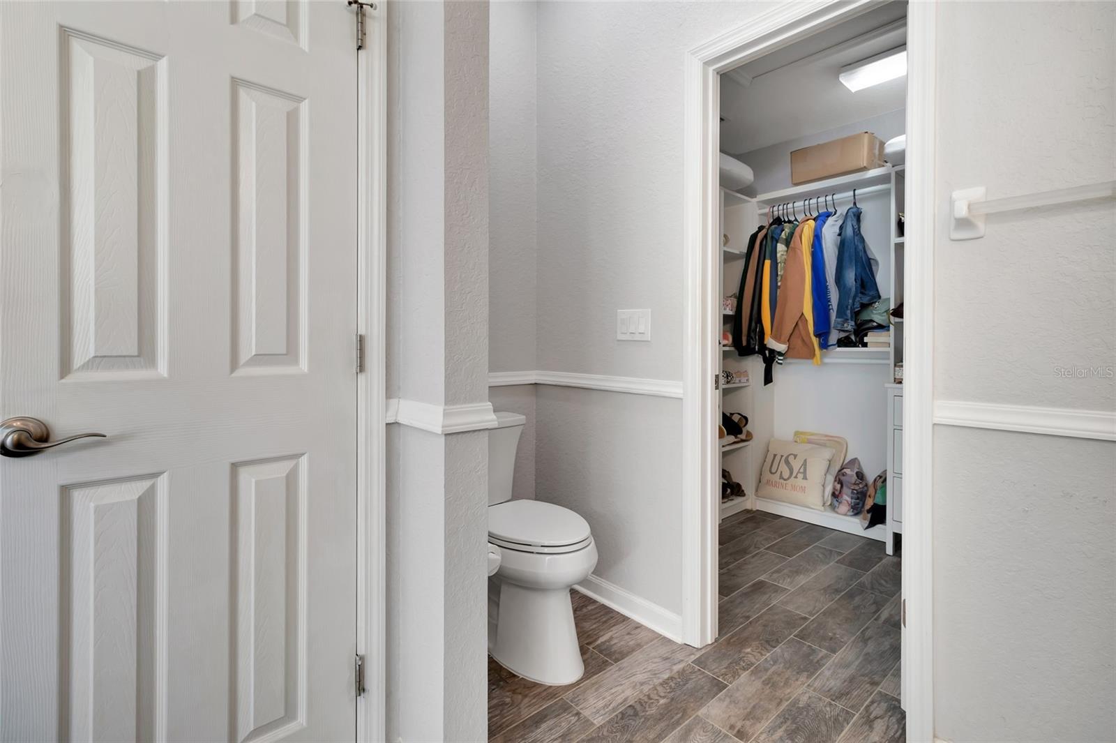 WHITEMARSH SUB - Residential