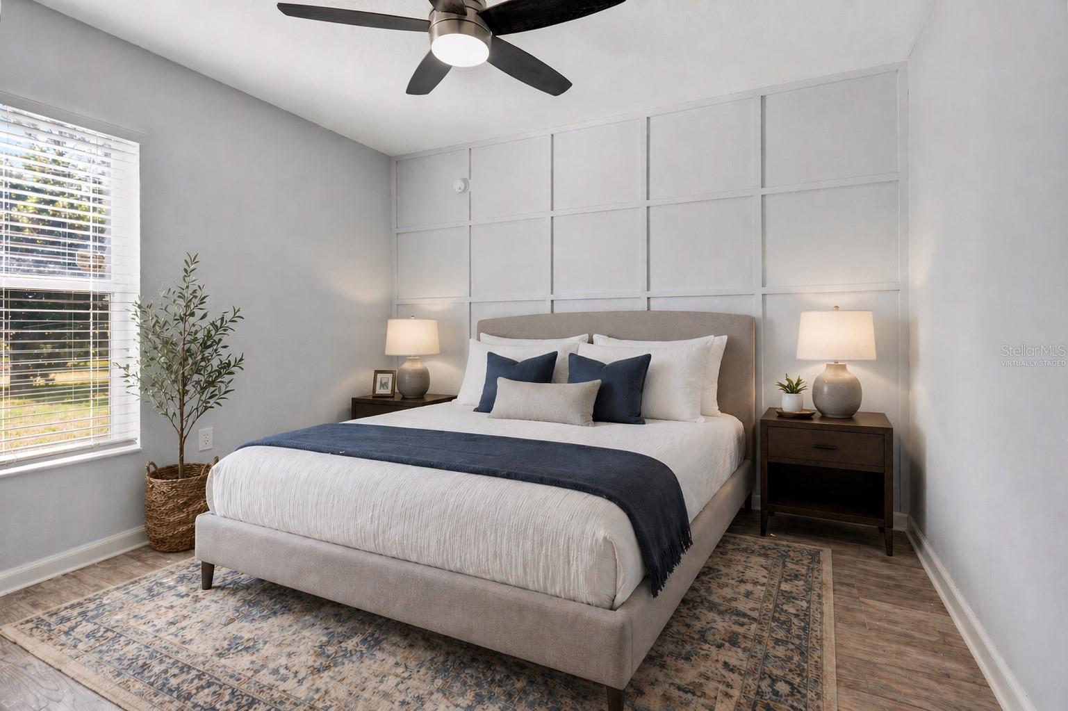 WHITEMARSH SUB - Residential