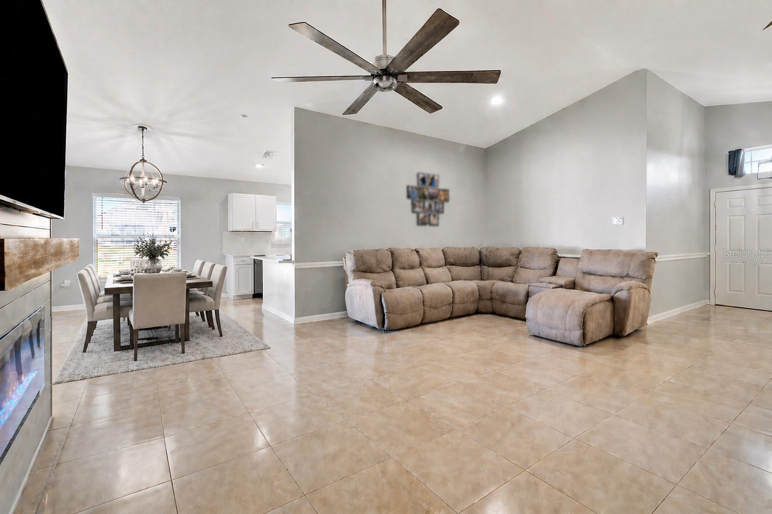WHITEMARSH SUB - Residential
