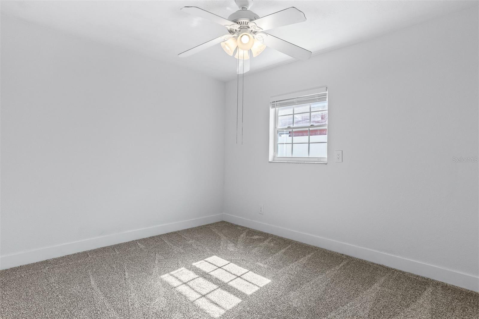 PARQUE NARVAEZ - Residential Lease